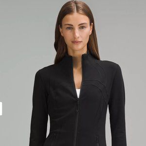 Define Jacket NWT
